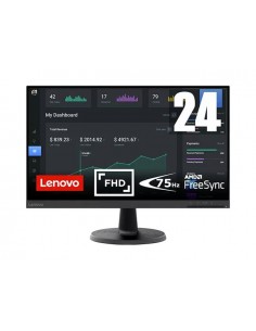 23.8'' LCD Lenovo D24-40 75Hz